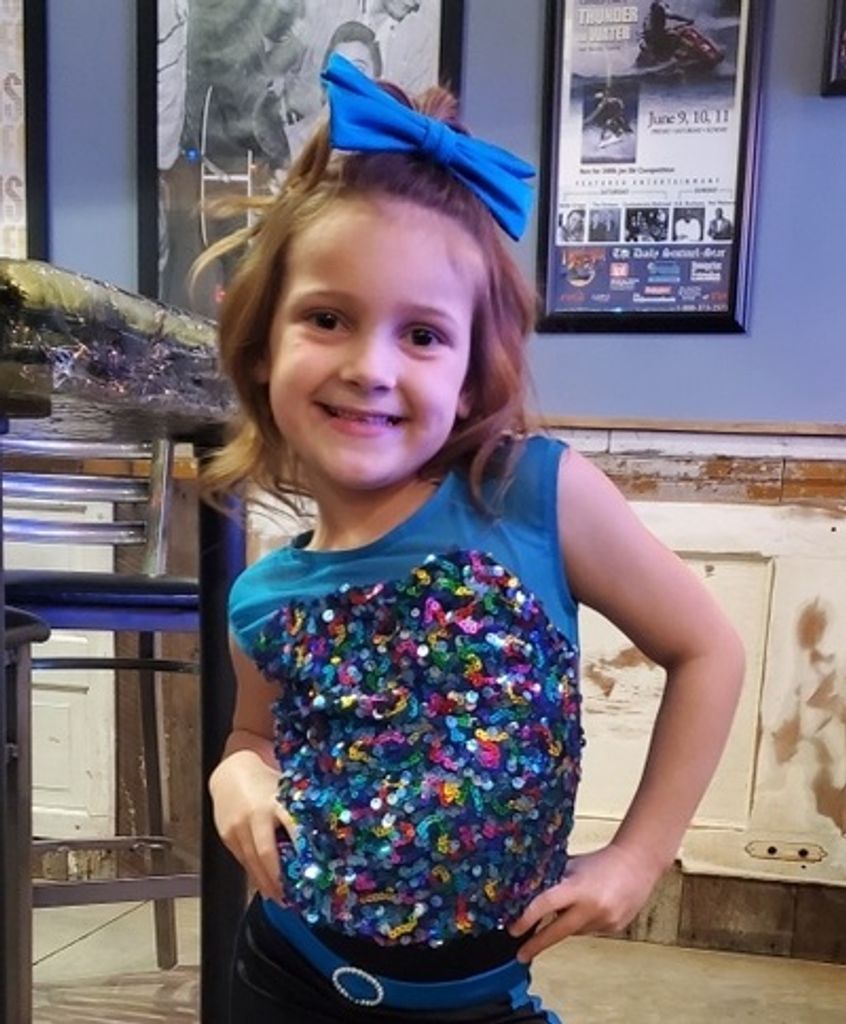 Jessie Watson Profile Photo