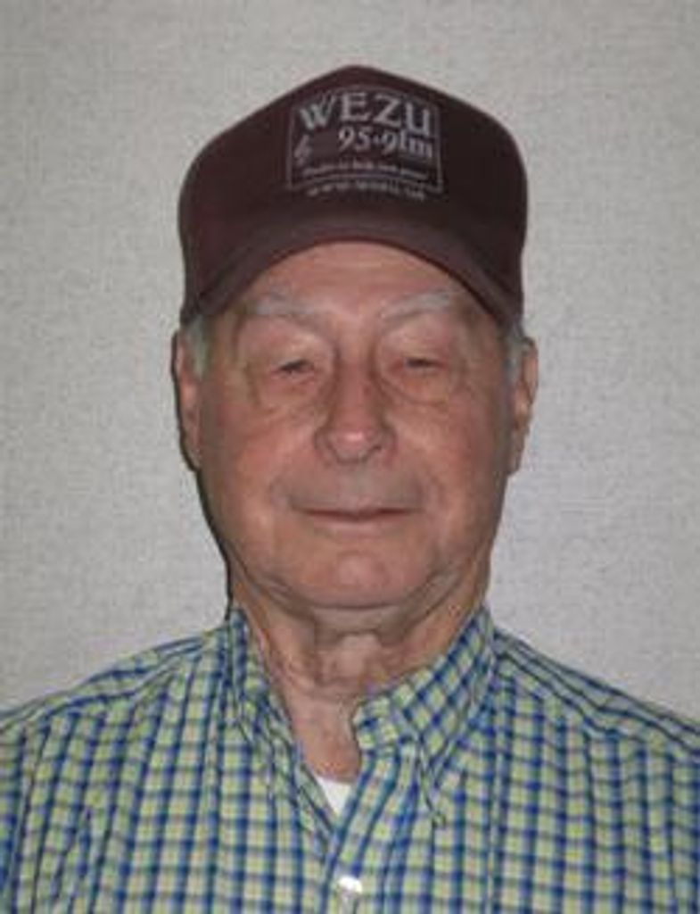 Kenneth Edward Brantley
