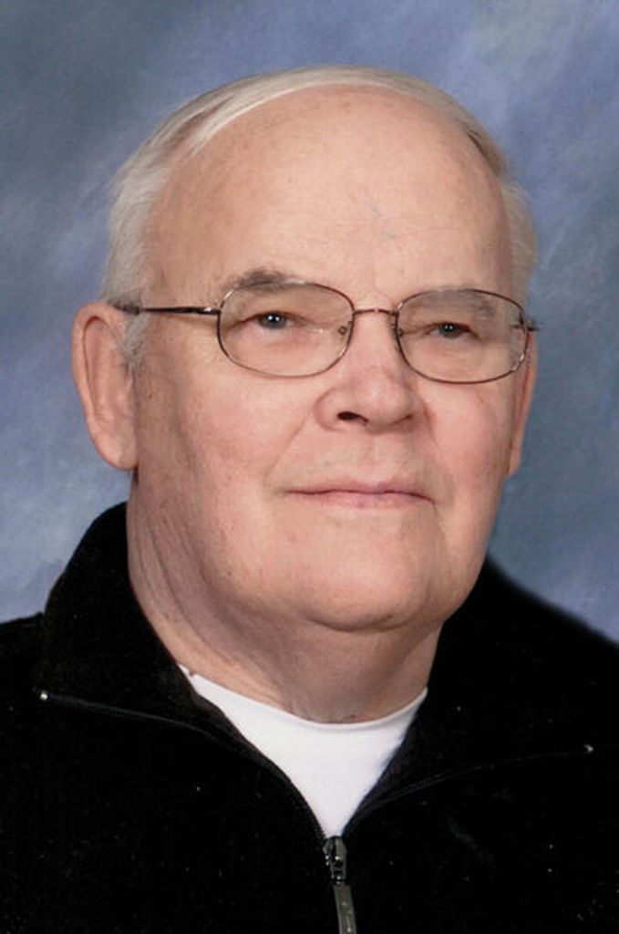 Gordon "Gordy" Westlund