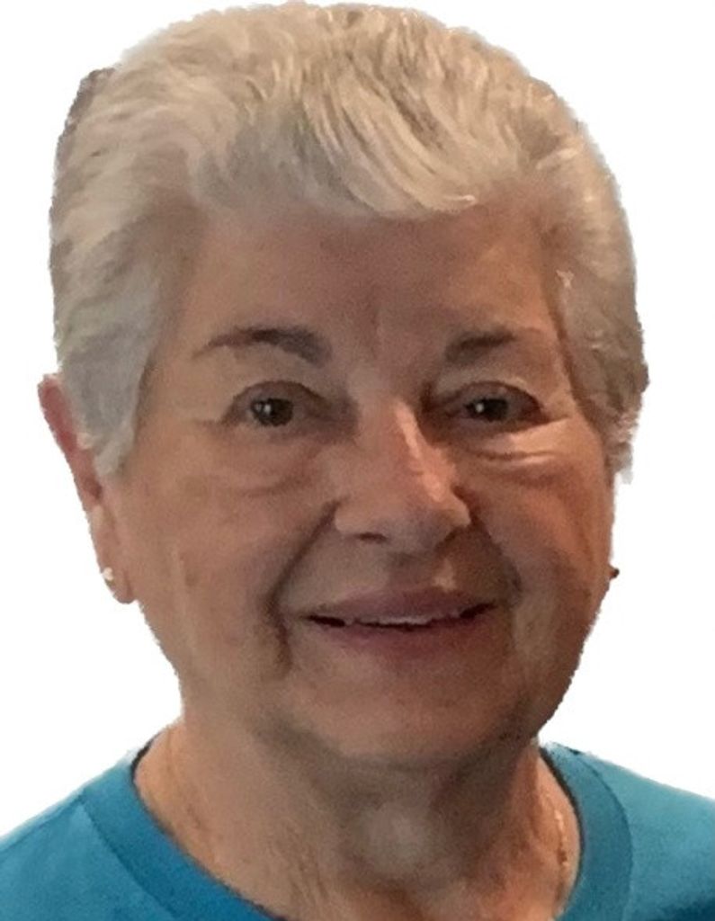 Varnneice Harper Rollins Profile Photo