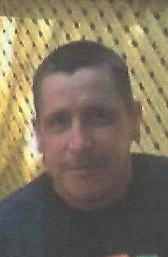 Timothy Wayne Oden Profile Photo