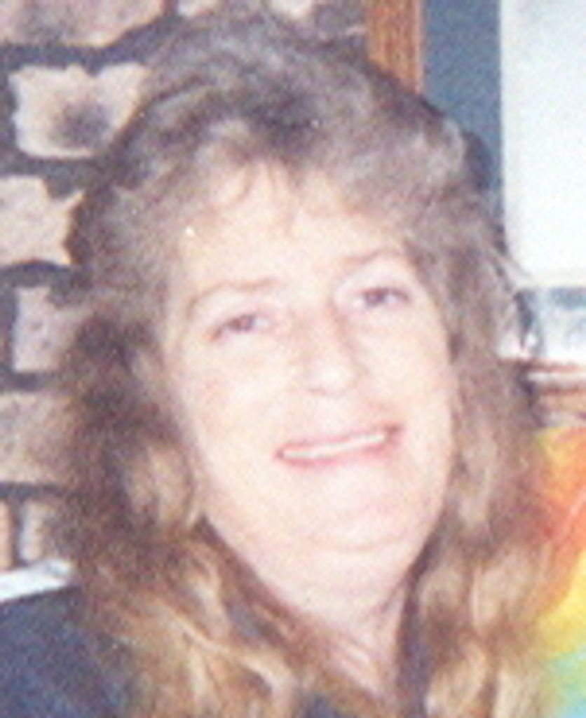 Patricia Crisp Fisher