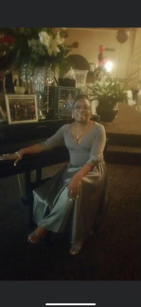 La Triece Charmion Wilson-Cook Profile Photo
