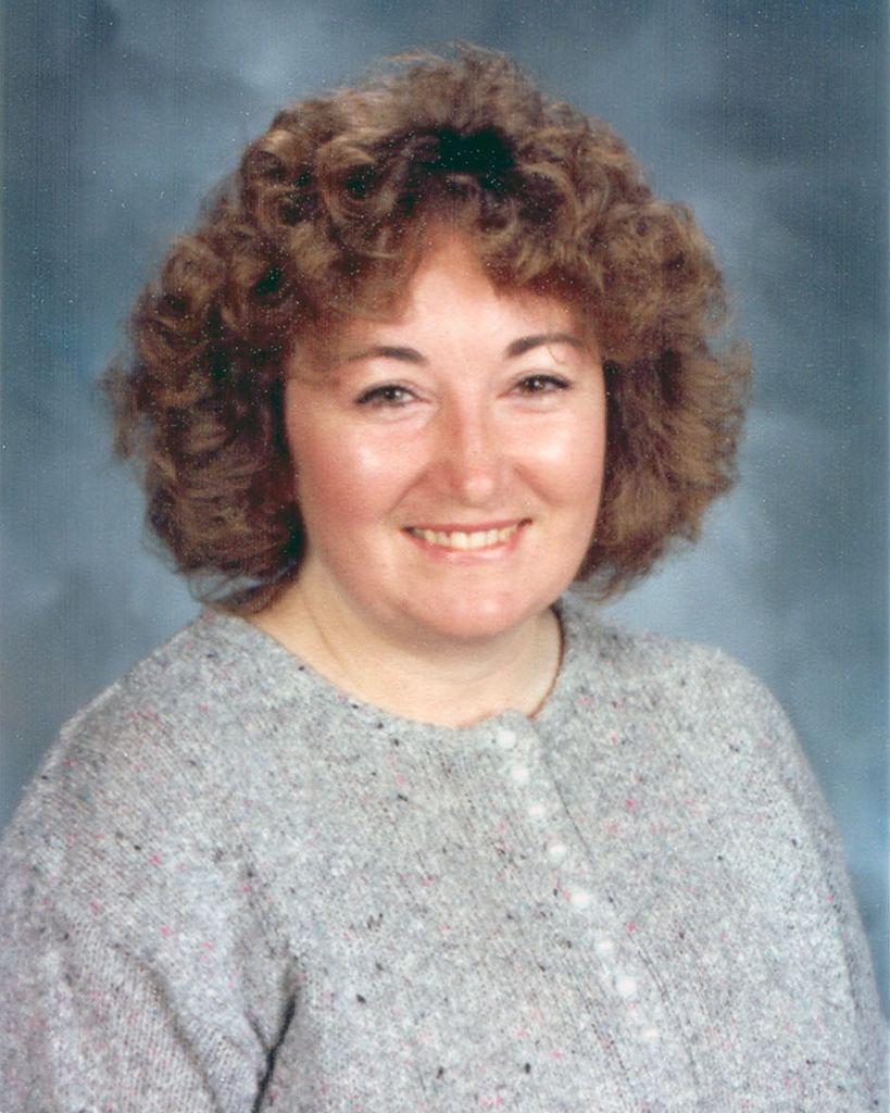 Nancy Ellen Prince Profile Photo