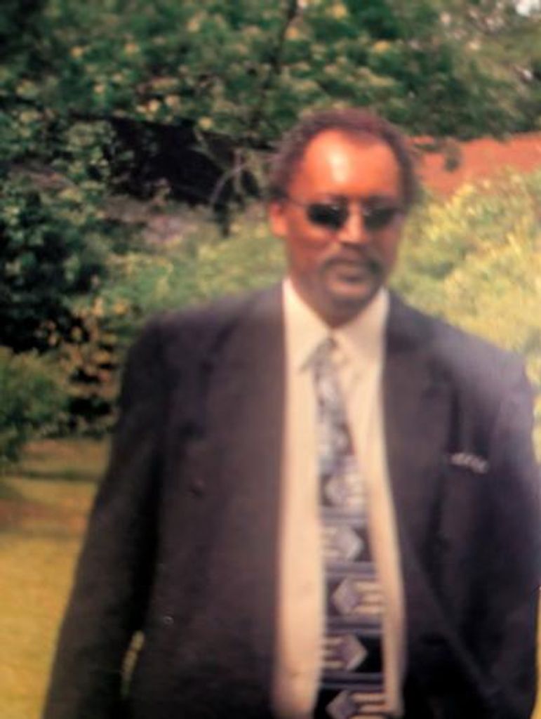 Johnnie Lee Nelson Profile Photo