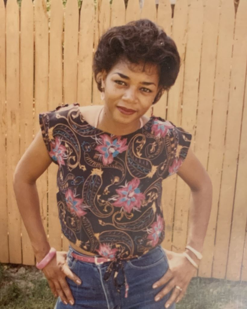 Cheryl Parker Profile Photo