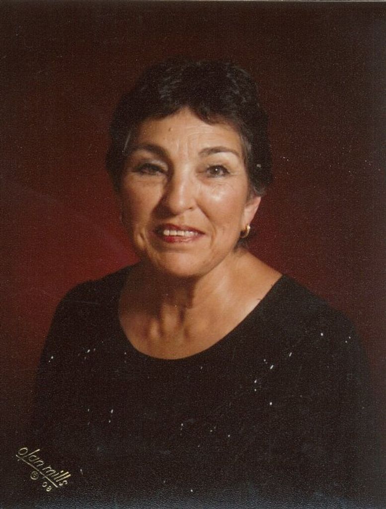 Luciana Garcia
