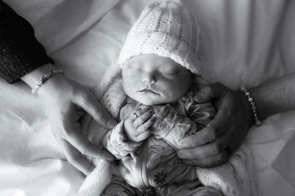Sylvie Rose Seamann Profile Photo