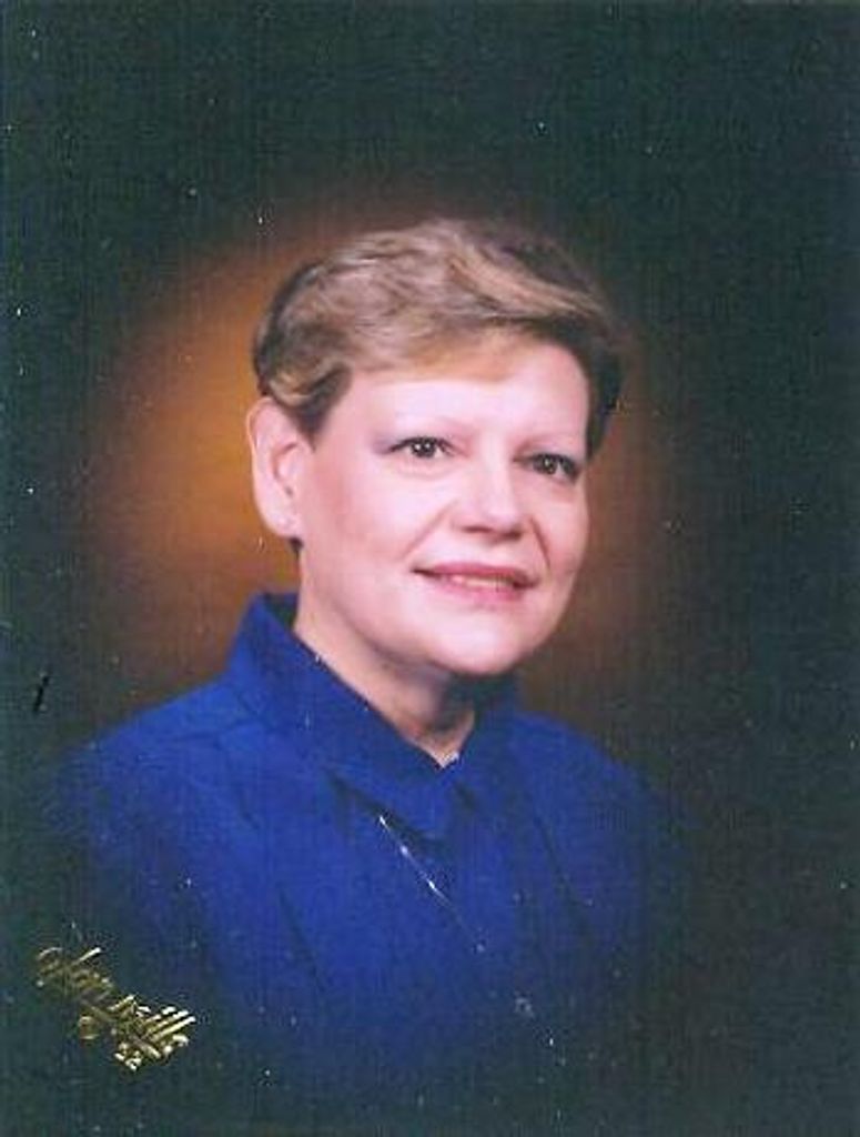 Hazel Jill Smith Profile Photo