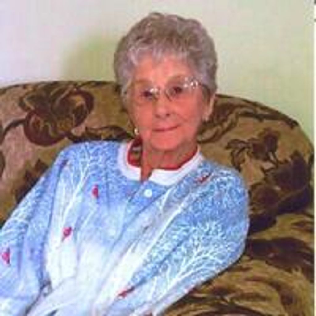 Aileen B. Williamson Profile Photo