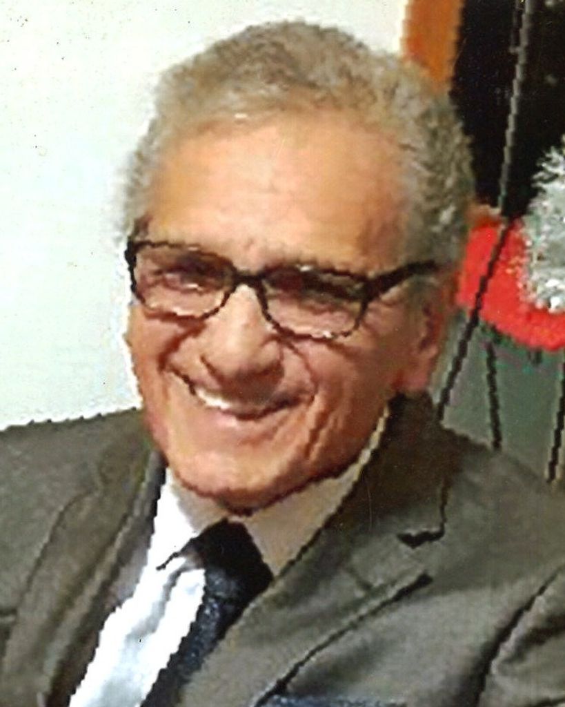 Joseph Ybarra Profile Photo