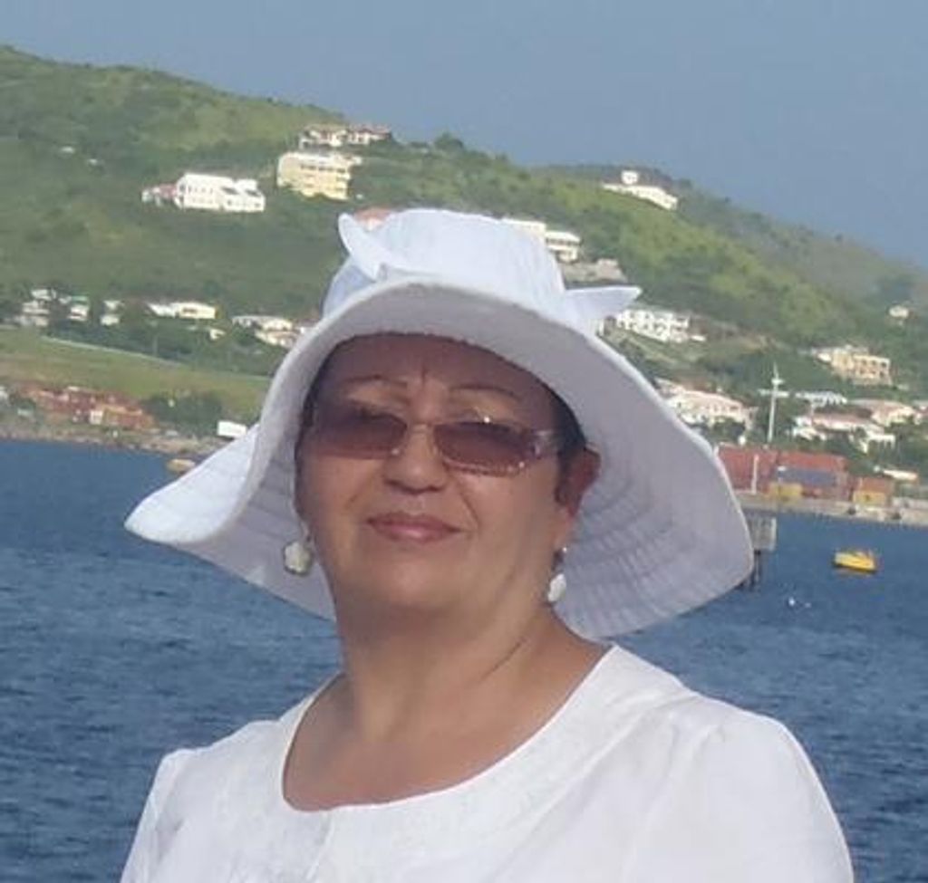 Haydee Morales