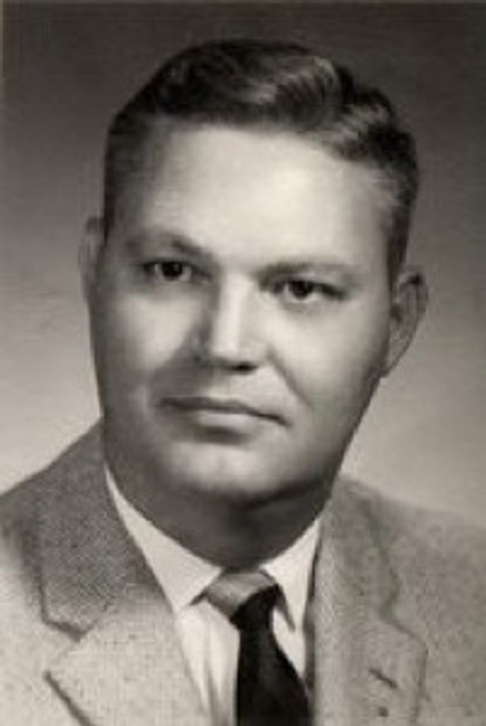 Donald R. Andrews