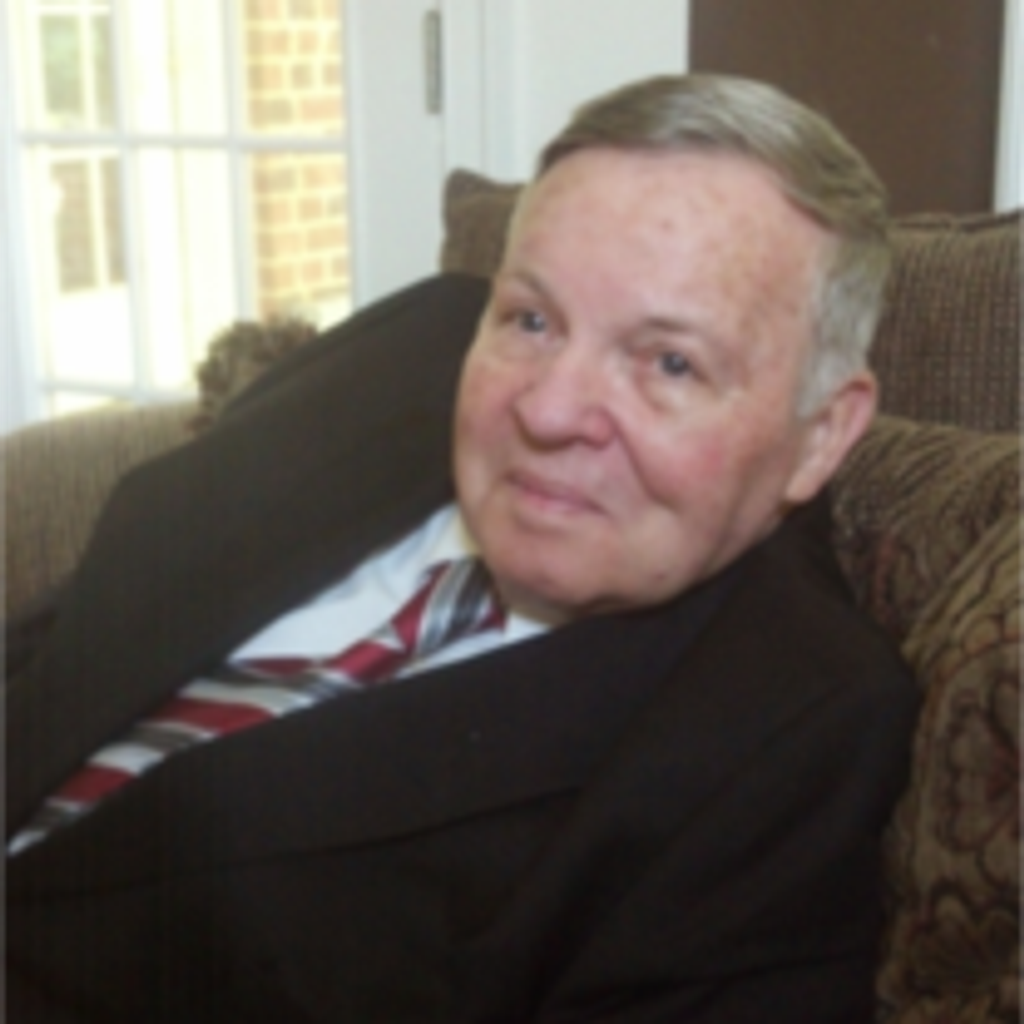 Robert Lee Stephens, Sr.