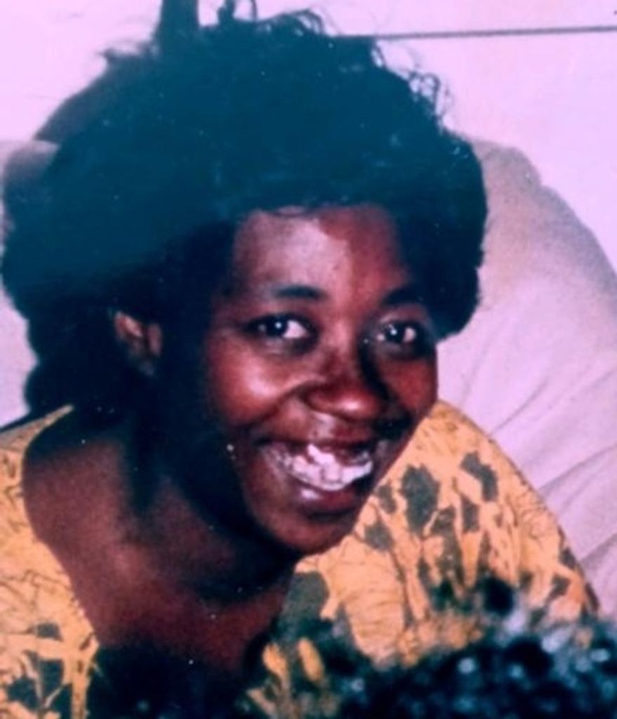 Carolyn Gamble Profile Photo