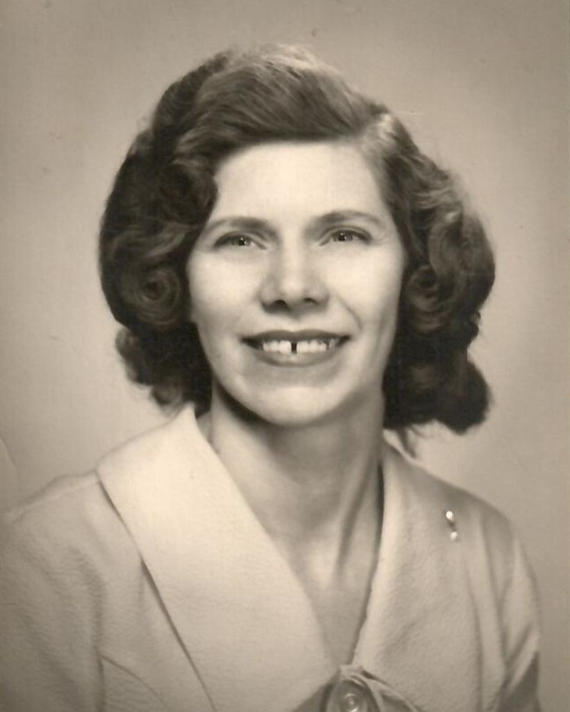 Georgie Anne Wickwire Profile Photo