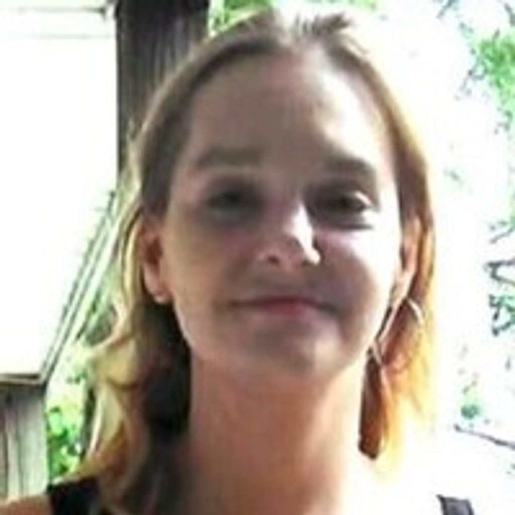 Annie B. Russell