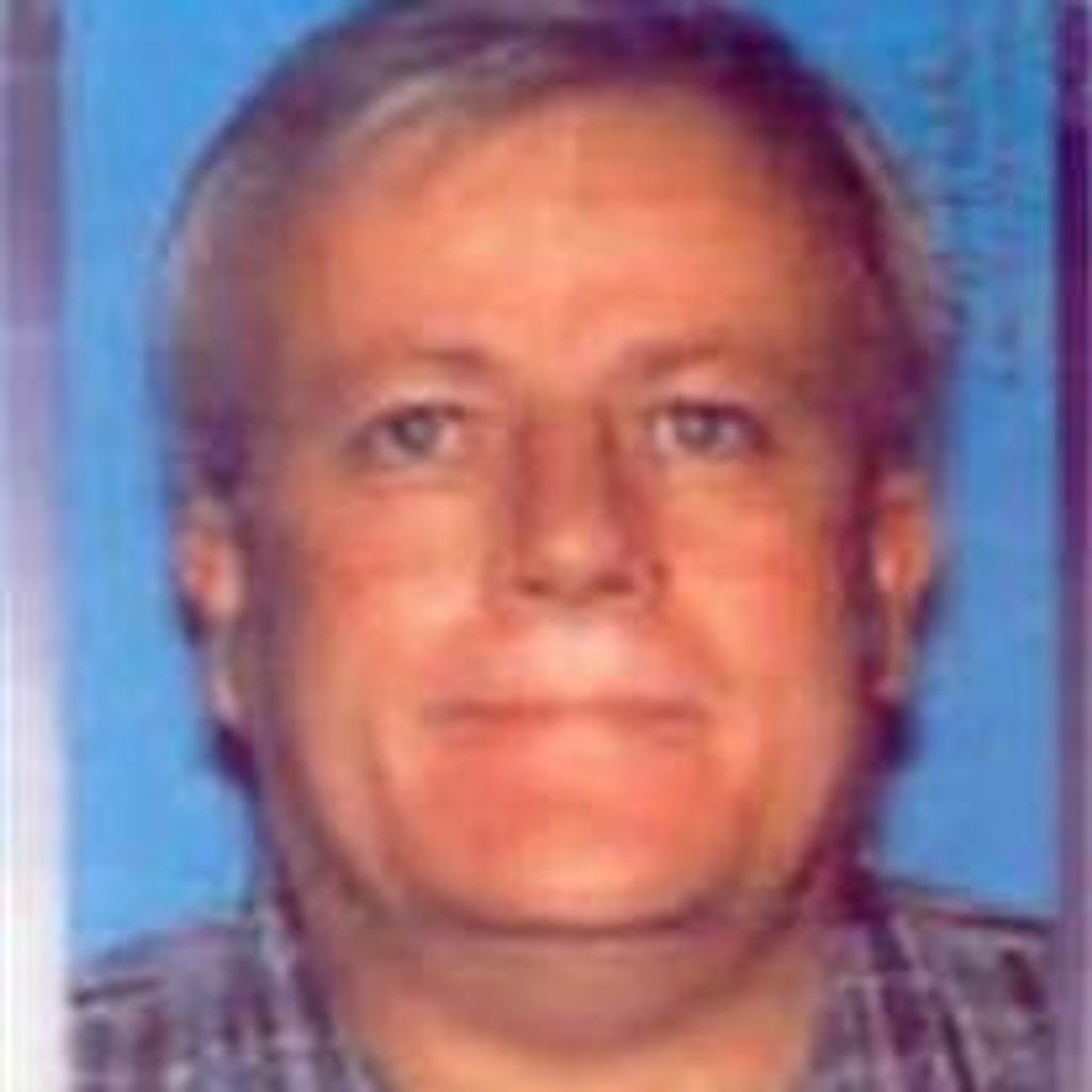 Dale Michael Schaefer
