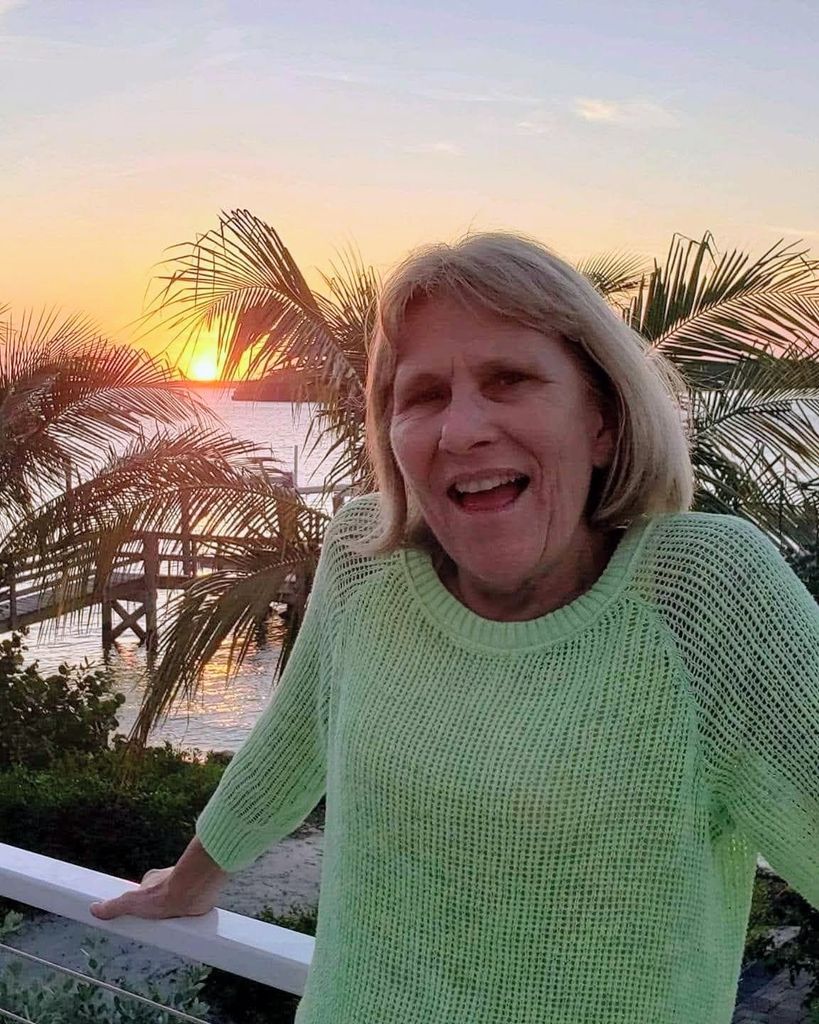 Susan Kay Mickelson Timo Profile Photo