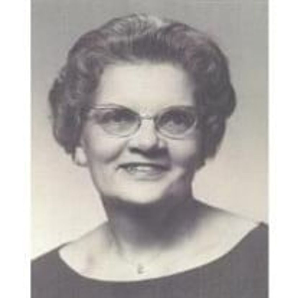 Arvilla Jensen Morris
