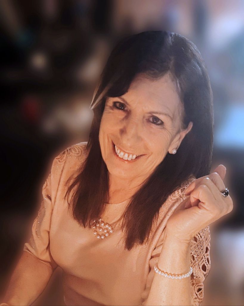 Cynthia "Cindy" Jackson Profile Photo