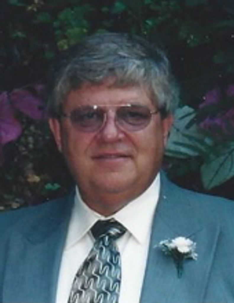 Robert Martin Brandenburg