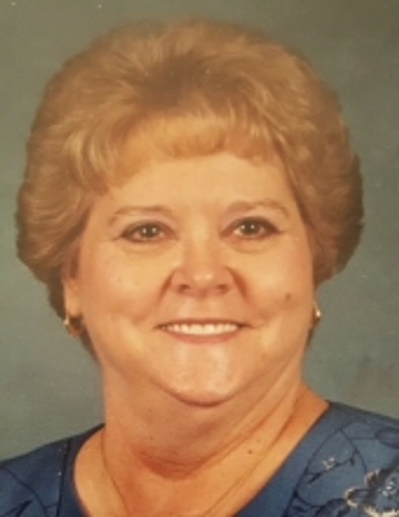 Ms. Alma "Lorene" Poole