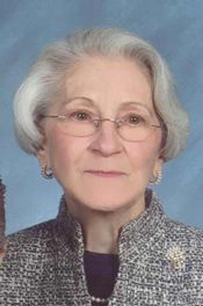 Mary Ann Crouse Kerns