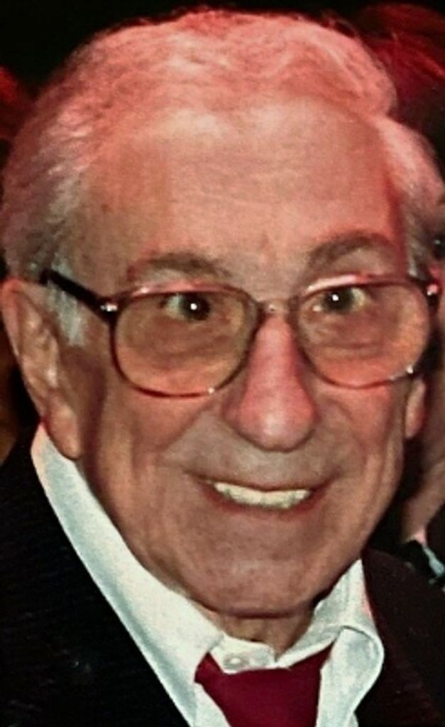 Paul C. Catalano