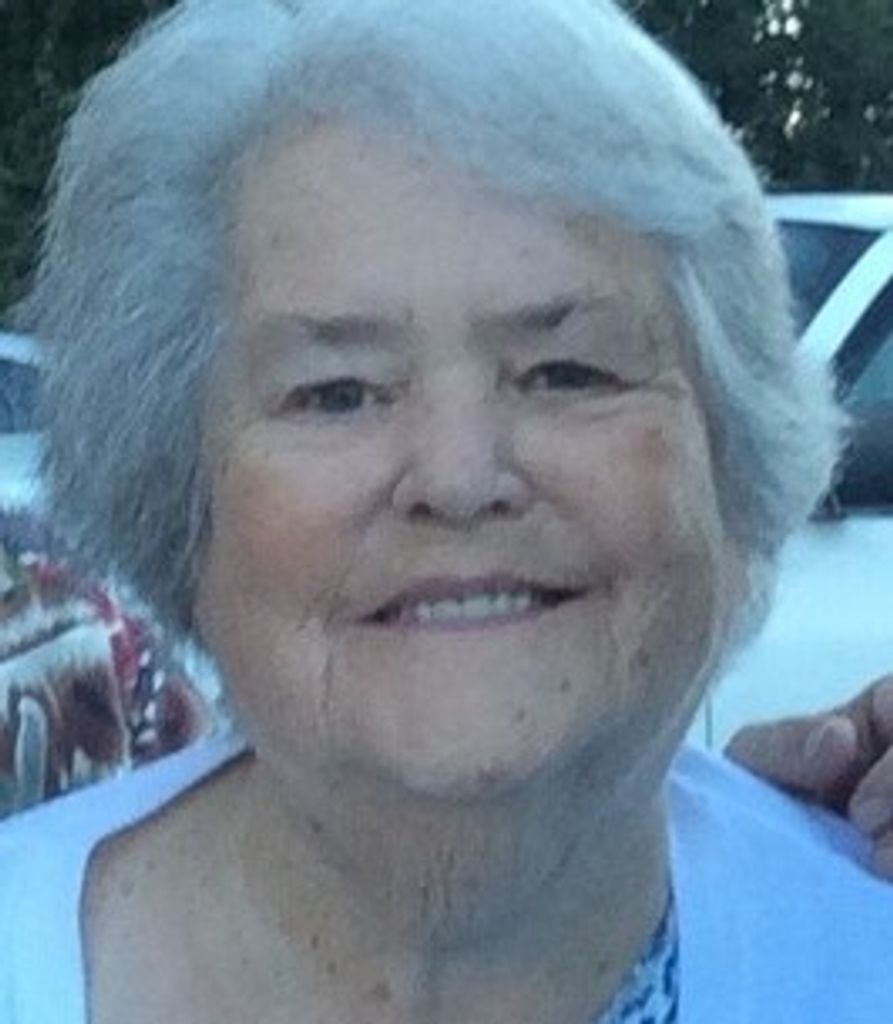 Elizabeth W. (Betty) Baumberger Profile Photo