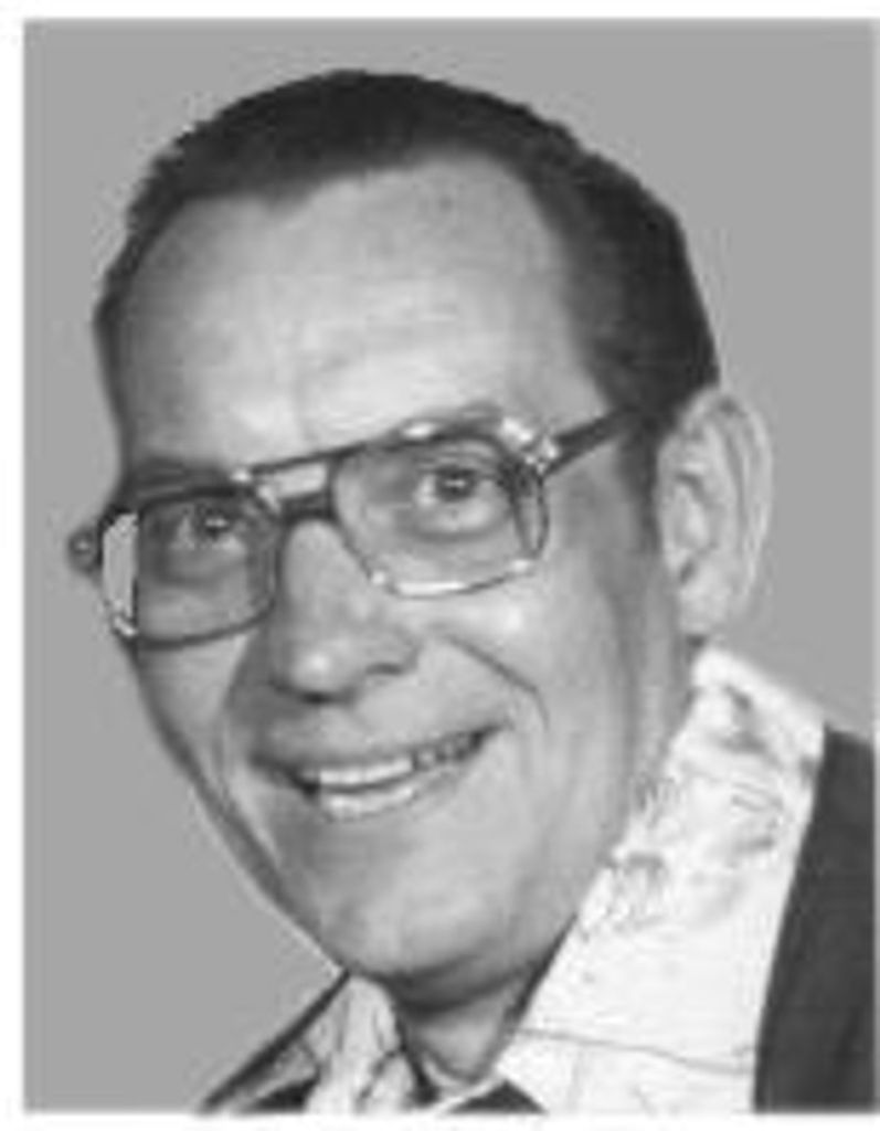 Eugene H. Voshell, Jr. Profile Photo