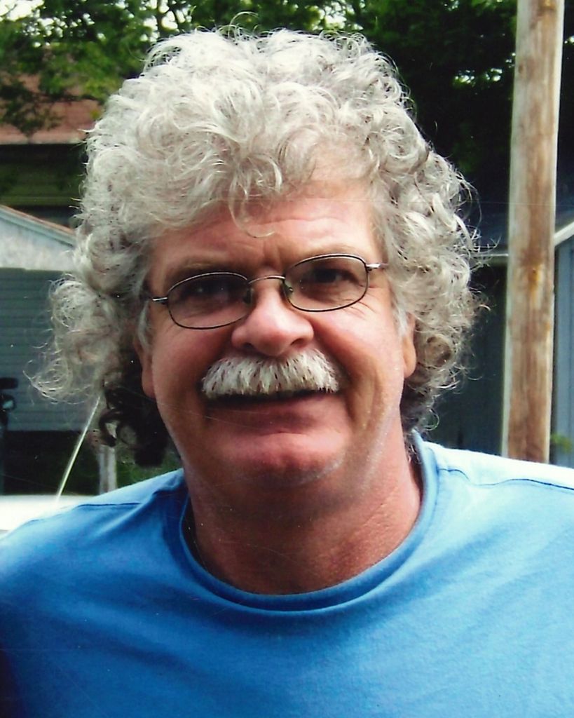 Charles Edward Jackson Profile Photo