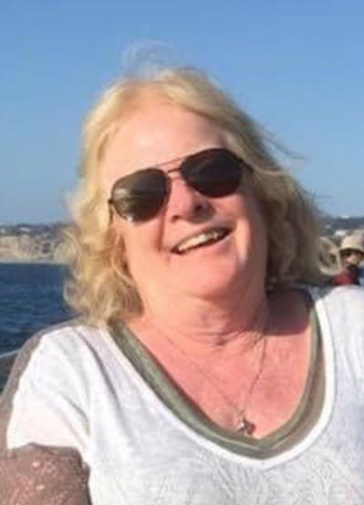 Catherine Susan Harrison Profile Photo