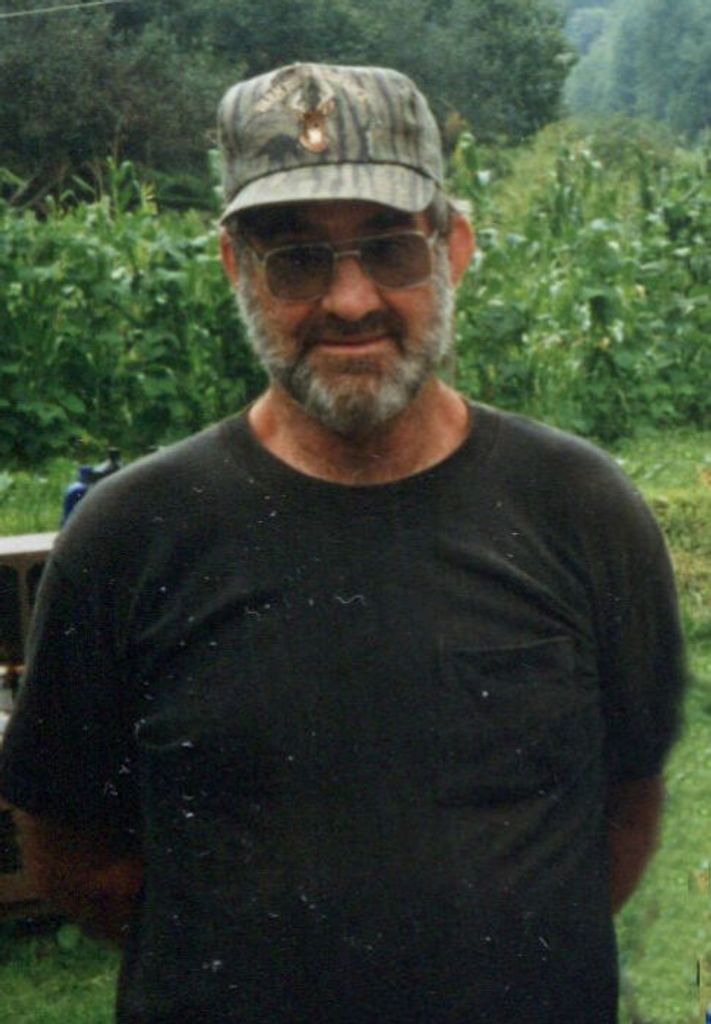 Joseph Jenkins Profile Photo