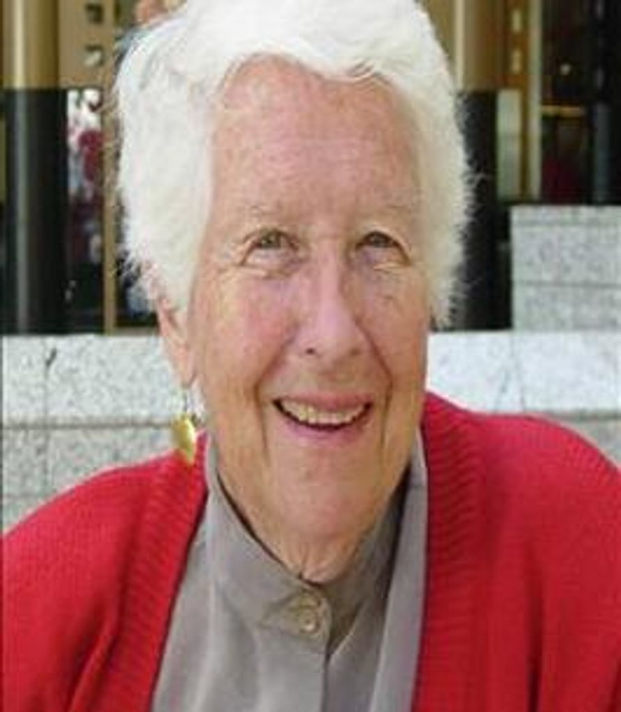 Mary Frye Profile Photo