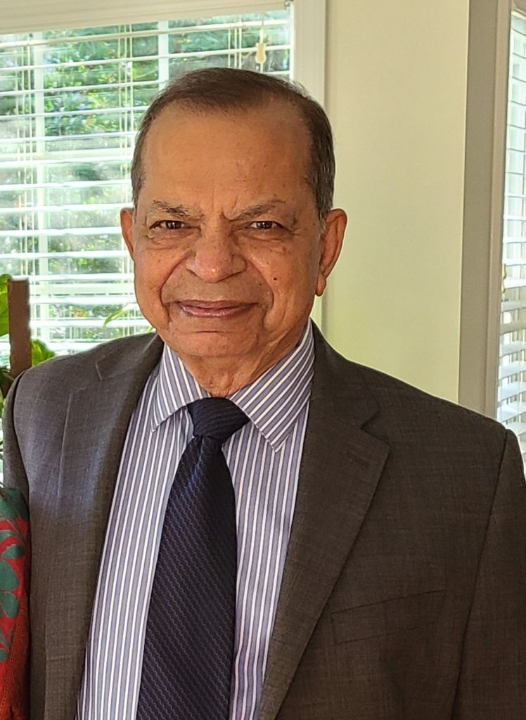 Chandrashekhar Patel Profile Photo