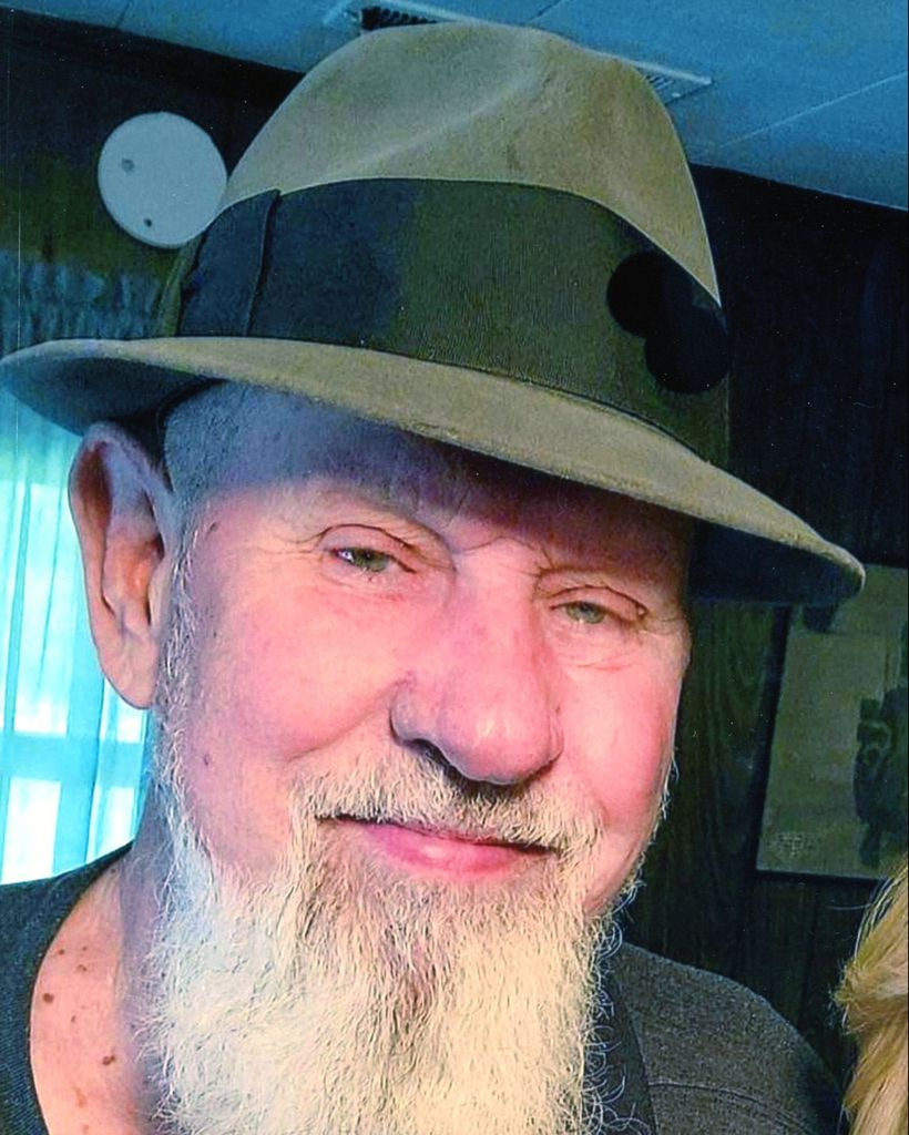 "Tall" Paul Waters Profile Photo