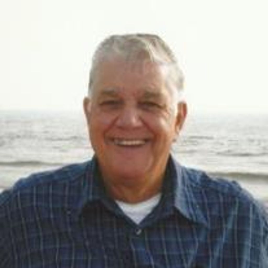 Gerald A. Morton Profile Photo