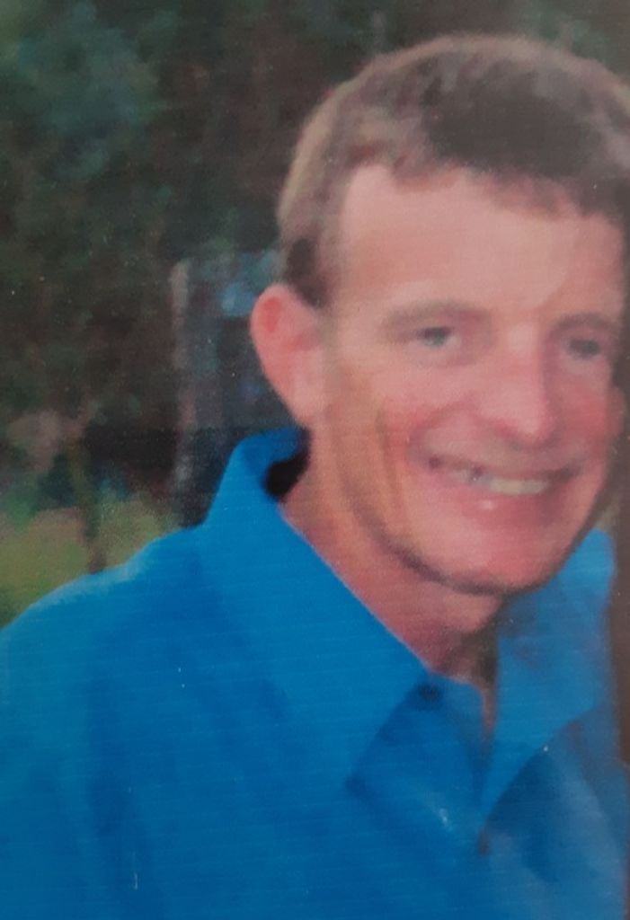 Stuart Donald Golding