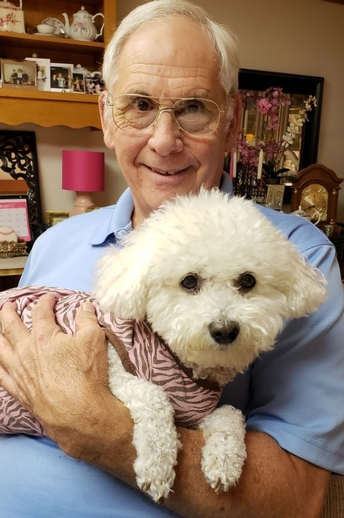 Douglas Gordon Kirby