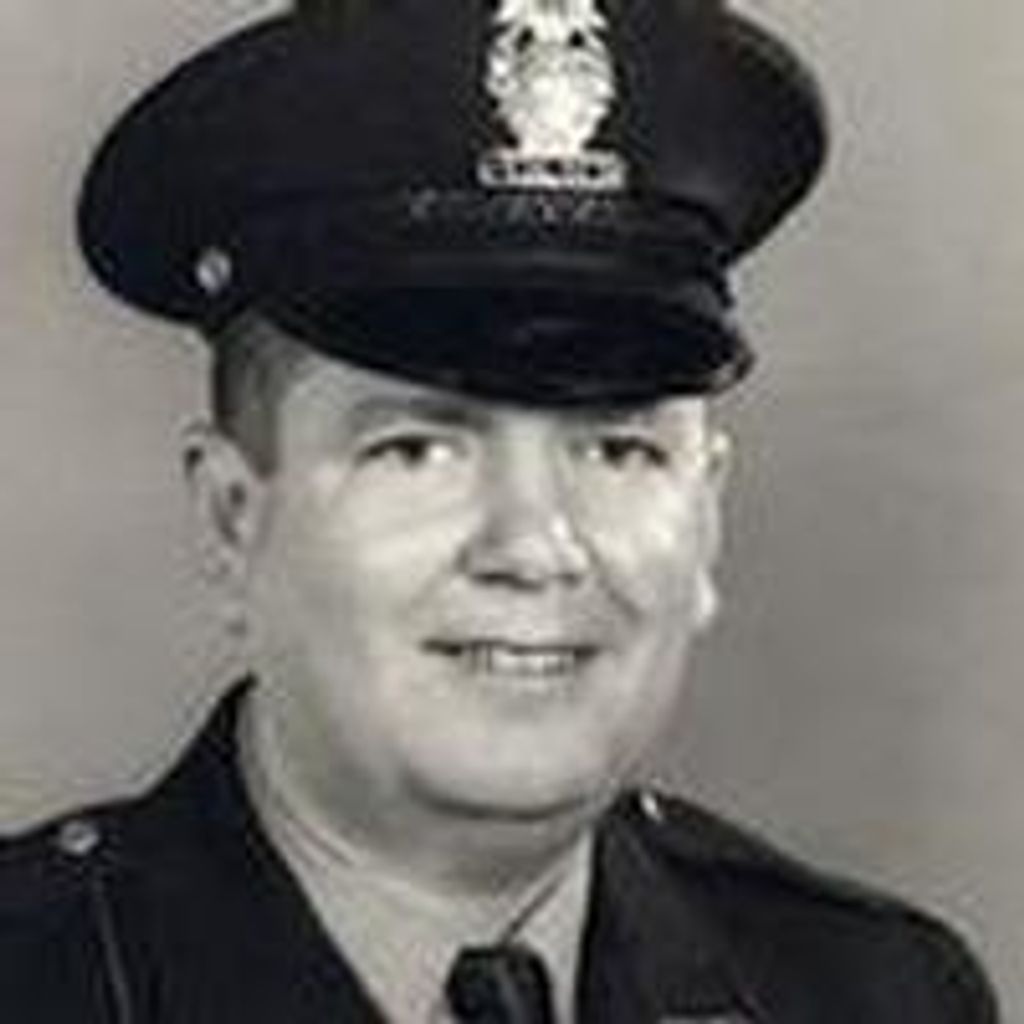 Thomas E. Powers, Sr.