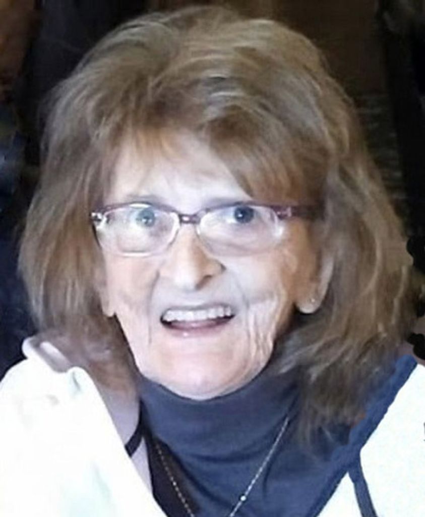 Betty L. Manley Profile Photo