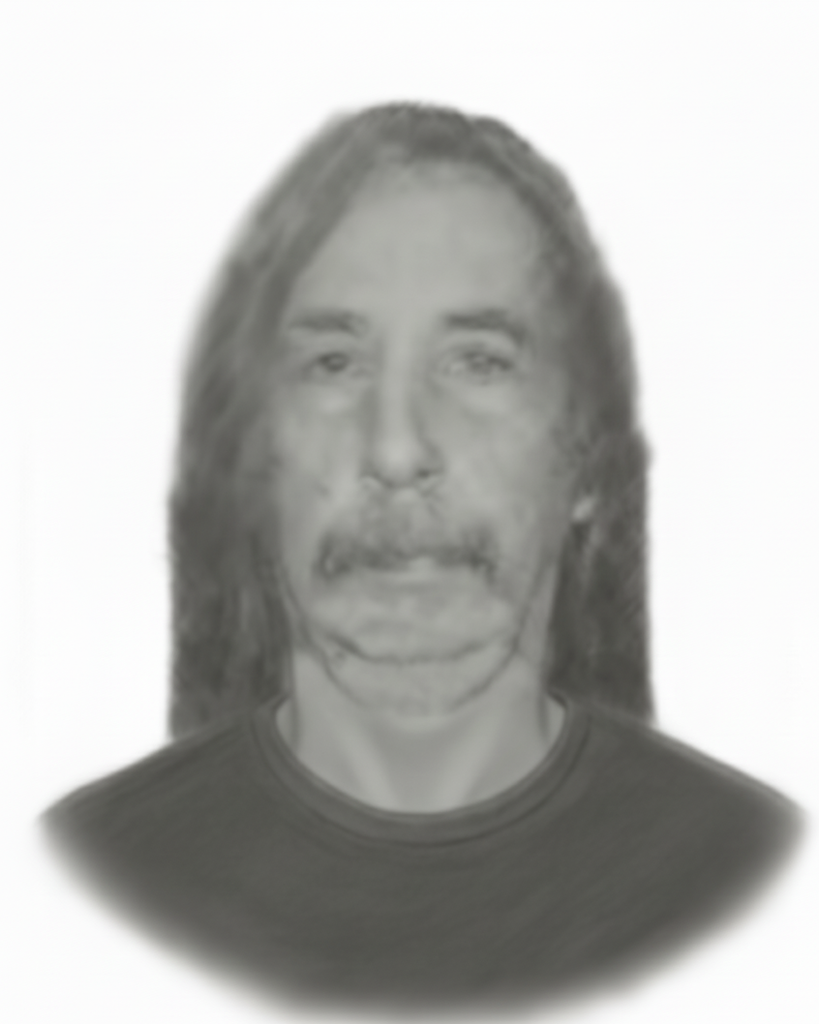 Ronald Robert Fockler