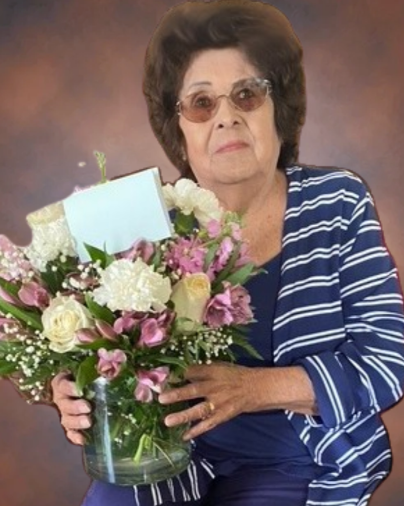 Hermelinda Morales