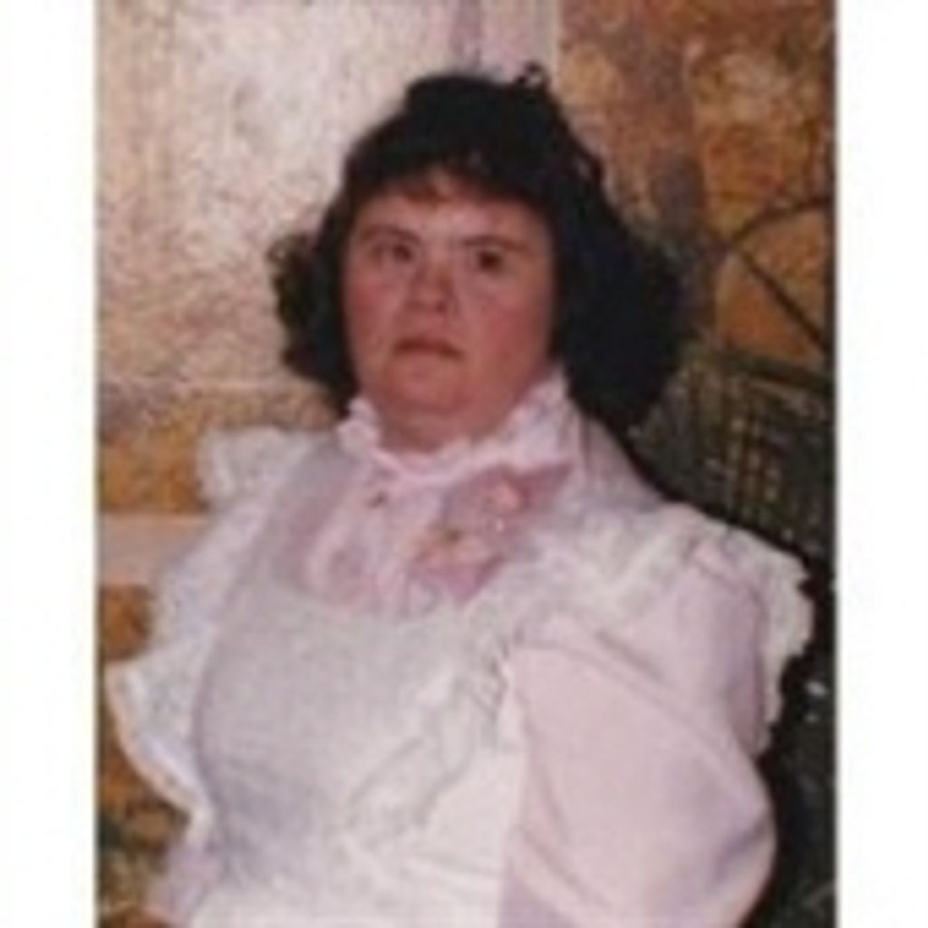 Nancy Lee Brown