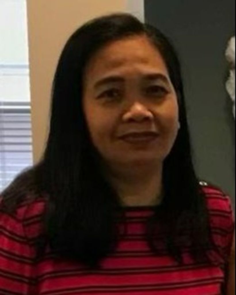 Nancy B. Magimot