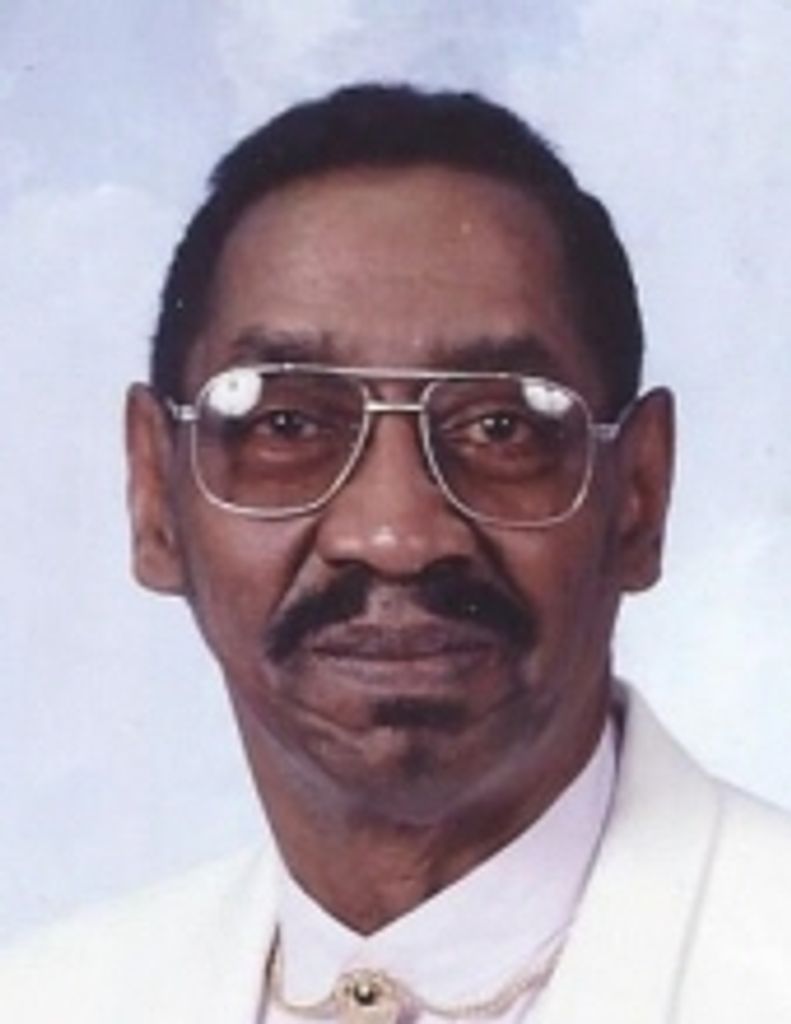 Alfred  Walker Mccaster