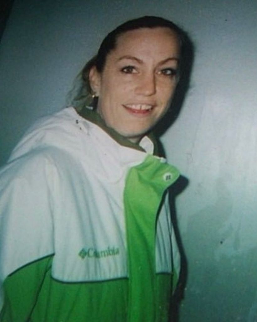 Christina M Johnson Profile Photo