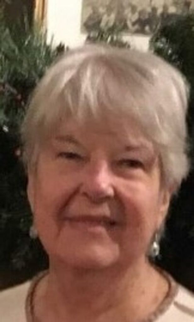 Ramona Irvine Profile Photo