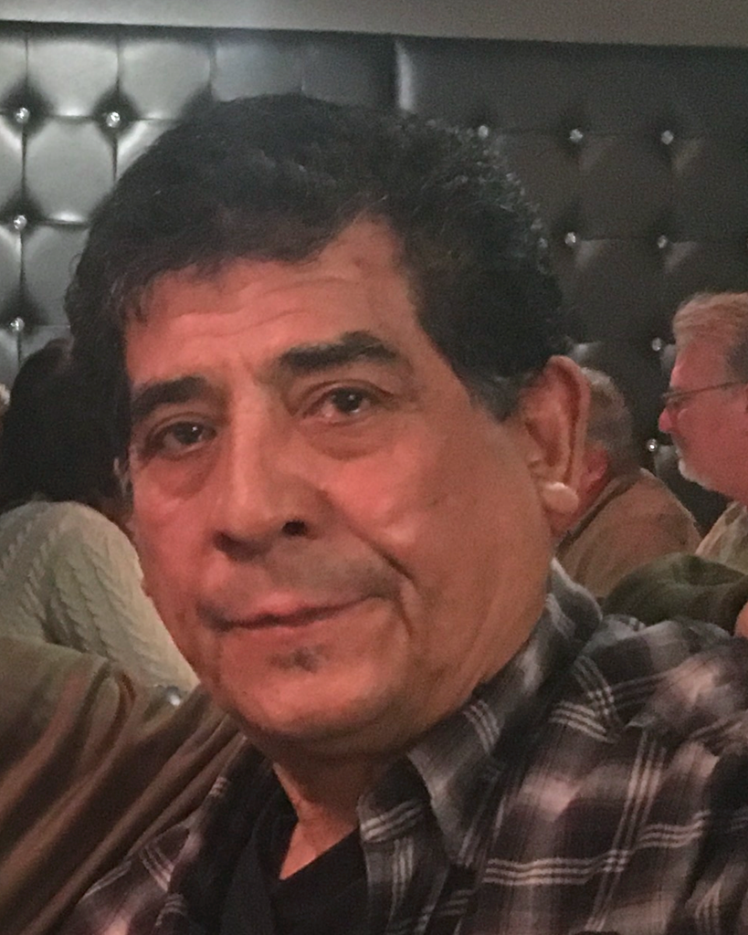 Reyes Alvarado Profile Photo